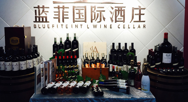 做進口紅酒批發生意賺不賺錢 做進口紅酒批發生意賺不賺錢