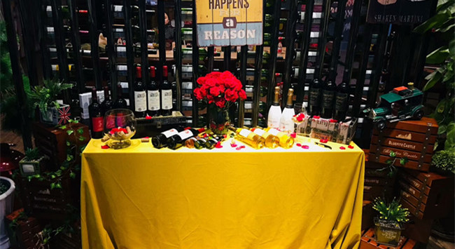 投資進口紅酒代理生意的利潤怎么樣 投資進口紅酒代理生意的利潤怎么樣