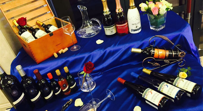 紅酒專(zhuān)賣(mài)店的銷(xiāo)量要如何增長(zhǎng)