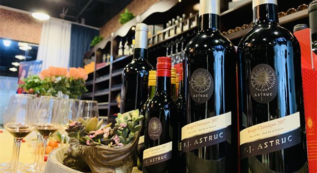 做葡萄酒加盟生意如何起步 做葡萄酒加盟生意如何起步