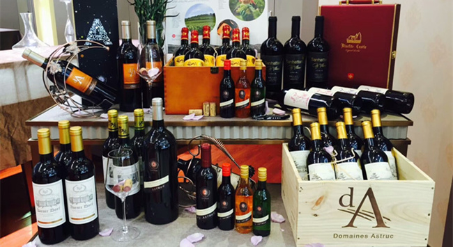 進(jìn)口葡萄酒加盟需要怎樣做? 進(jìn)口葡萄酒加盟需要怎樣做?