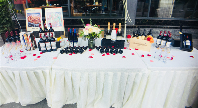 如何開展紅酒代理業務? 如何開展紅酒代理業務?