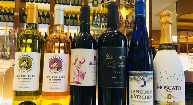 進口紅酒加盟有沒有市場發展? 進口紅酒加盟有沒有市場發展?